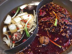 -潘小辣鲜肉老火锅