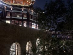 -苏州吴宫泛太平洋酒店