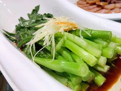 -口福饺子烤鸭(恒大御湖庄园店)