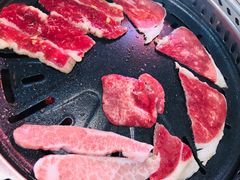 -贺野·自助炭火烤肉(紫藤路店)