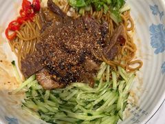 -康师傅私房牛肉面(申虹店)