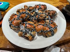 -神洲四海大酒楼(王府井澳门中心店)