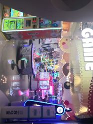 点击看大图 -meland club亲子乐园(重庆万象城店)