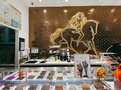 -GODIVA(宁波来福士店)
