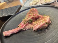 -勇誌烧肉·焱铁烧