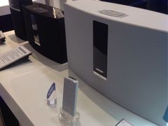 soundtouch-BOSE音响(百盛店)