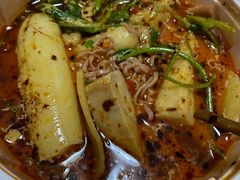 -张亮麻辣烫(上海金平路店)