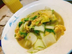 -小乡小镇·传承桐庐土菜·老板亲自烧的菜