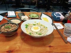 -中国凉都黄牛肉馆(杭州总店)