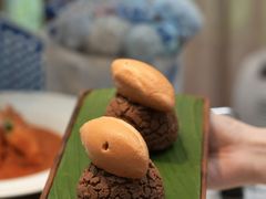 -清莱湾 CHIN RAI·甄选泰餐(万象前海店)