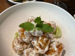 -小大董·烤鸭(王府井apm店)