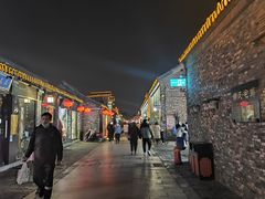 -粗茶淡饭(东关街店)