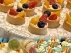 -Sweety Fairy小蜜蜂蛋糕&下午茶(大柏树店)