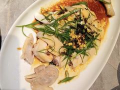 -啫神·广州地标美食(北京路店)