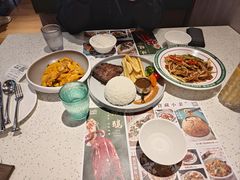 -新宝餐厅(流塘店)
