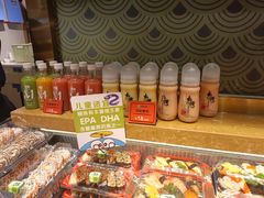 -池田寿司·4H鲜作(西直门凯德华联店)