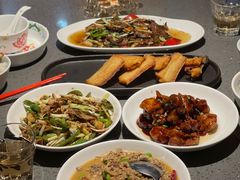 -老头儿油爆虾(星光一期店)