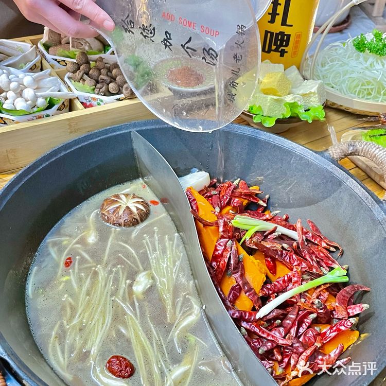 洛阳还有这种地方？？？应天门下的浪漫谁懂。。