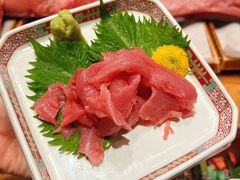 -炉胜·炉端烧·居酒屋