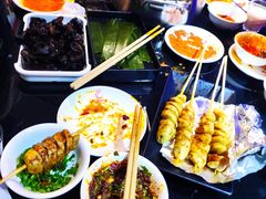 -唯爱KTV聚会餐厅(仙林东城汇店)