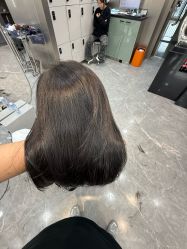 -老佛爷Hair染发烫发Salon