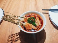 -新太二·鲜料川菜(智慧城广百店)