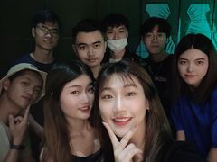 -逃脱反斗城沉浸剧情密室(北京路店)