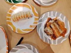 -新一番三文鱼寿司(红城湖店)