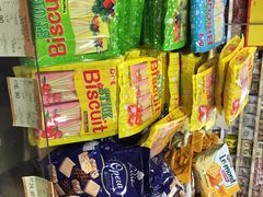 -翠微家园超市(甘家口店)