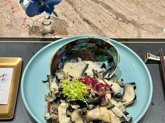 -松临·铁板烧&Omakase(神农店)