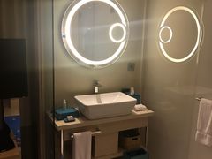 -香港港岛英迪格酒店