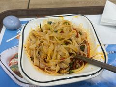 -魏家凉皮(丽彩万达餐厅)