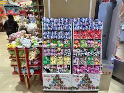 -哈姆雷斯(王府井百货大楼店)