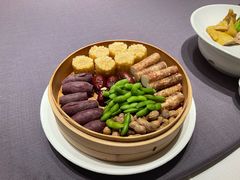-顺峰(农展馆店)