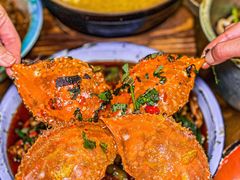 -夹夹大·蟹蟹大排档(财富又一城店)