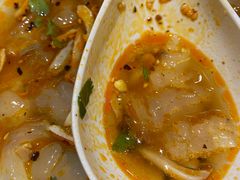 -二分八·大同菜(长治路店)