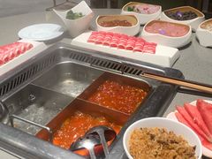 -海底捞火锅(龙岗星河COCO Park店)