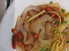 -半天妖烤鱼(芝罘万达店)