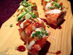-松子料理(亮马桥店)