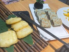 -一朵菌·野生菌探索家火锅(南亚店)