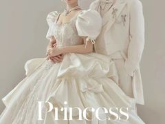 -经典婚纱摄影美学馆·私人定制