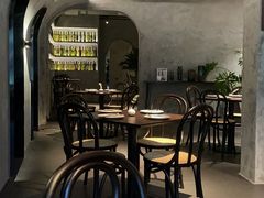 -LUMOS卢莫斯融合料理餐厅