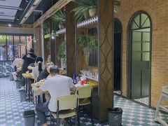 大堂-0574龙虾的故事(东裕店)