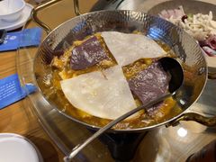 -云尊府云南菜·蒸汽石锅鱼(学清路店)