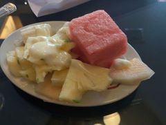 -豪亨世家牛排自助(乐群店)