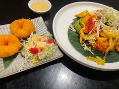 -Thai Alley泰爱里(二沙岛店)