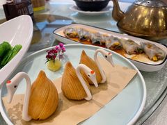 -海皇食府(水都假日酒店店)