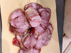 -破瓦寒窑·地摊烤羊排