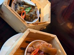 -新天世纪中餐厅