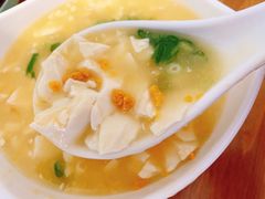 海胆一品豆腐-海胆小馆(春柳店)